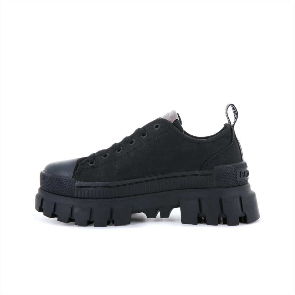 Giày Palladium Revolt Lo Tx 97243-010-M