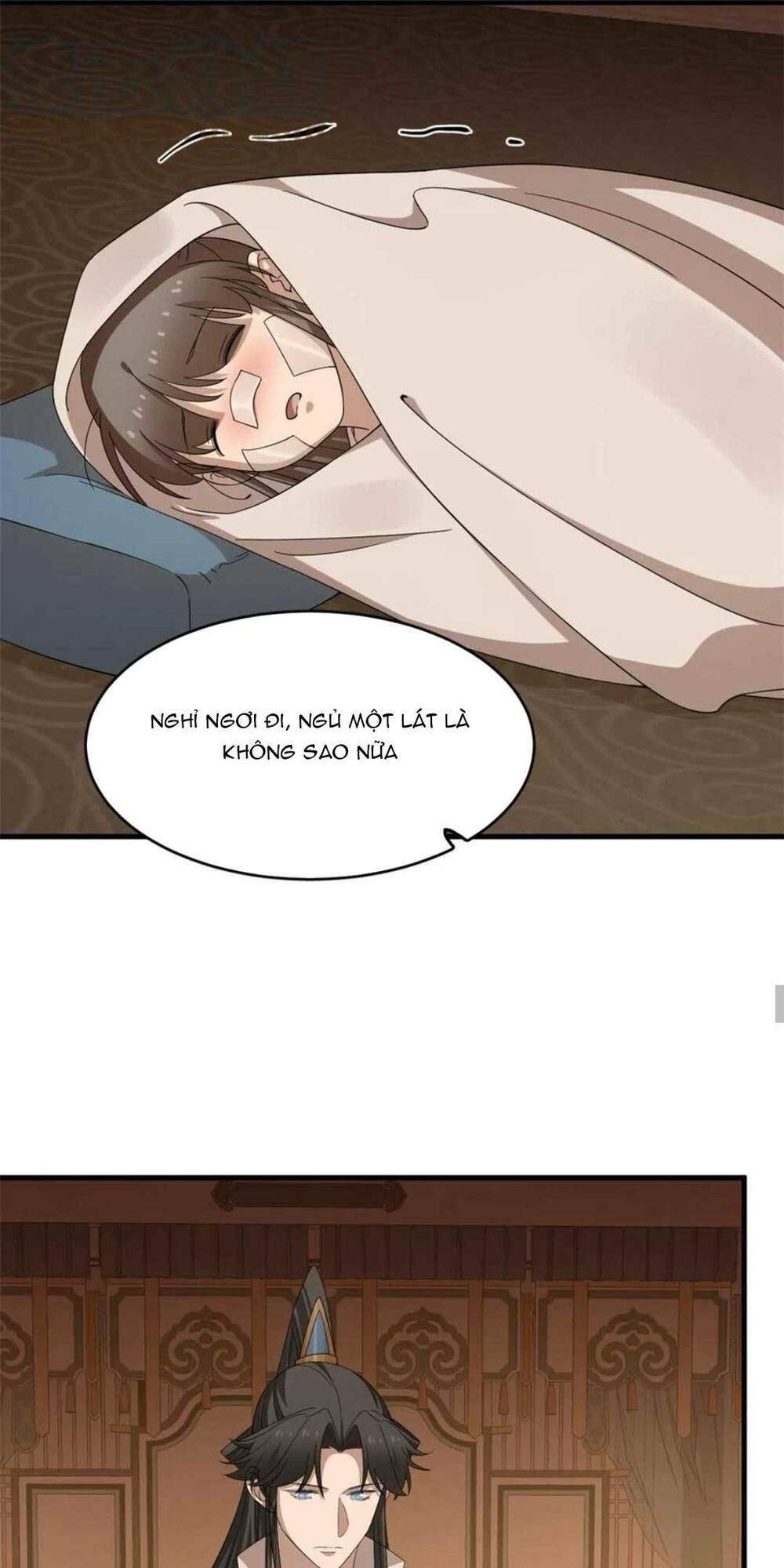 độc bộ thiên hạ: đặc công thần y chapter 444 18