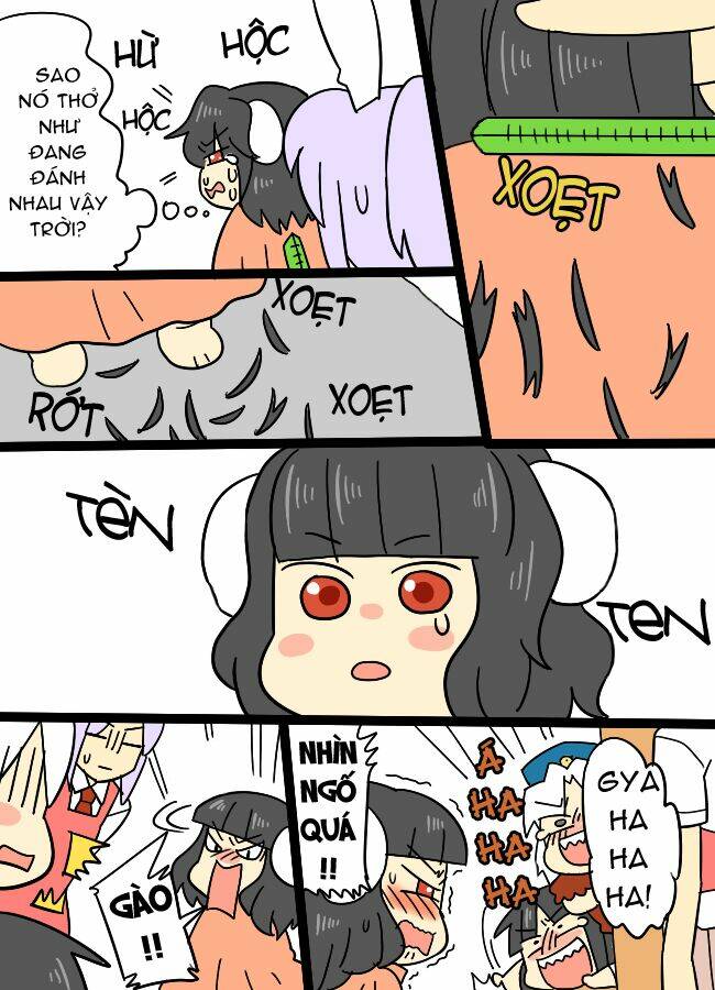 touhou - mamange chapter 12 4