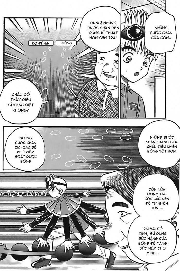 bowling king chapter 6 9