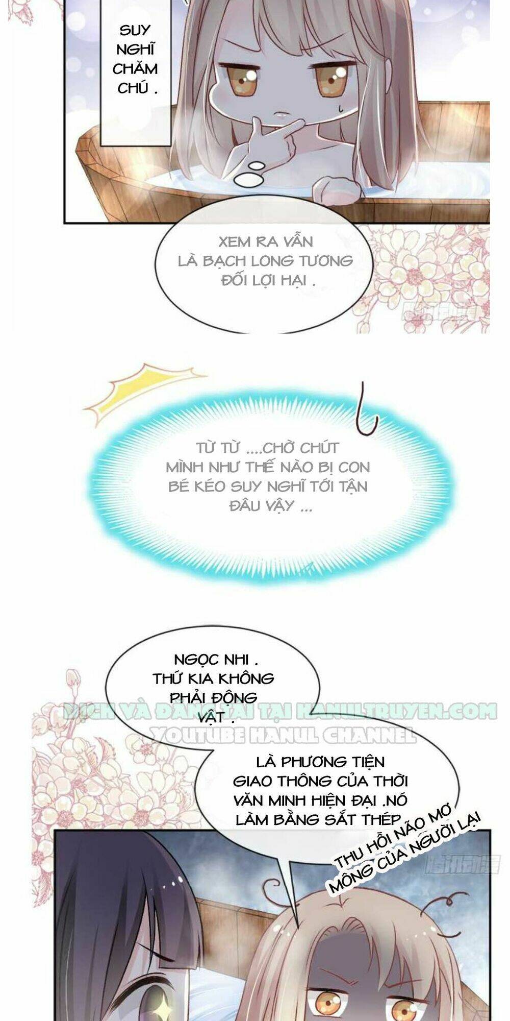 thiên hạ đệ nhất sủng phi chapter 57 8