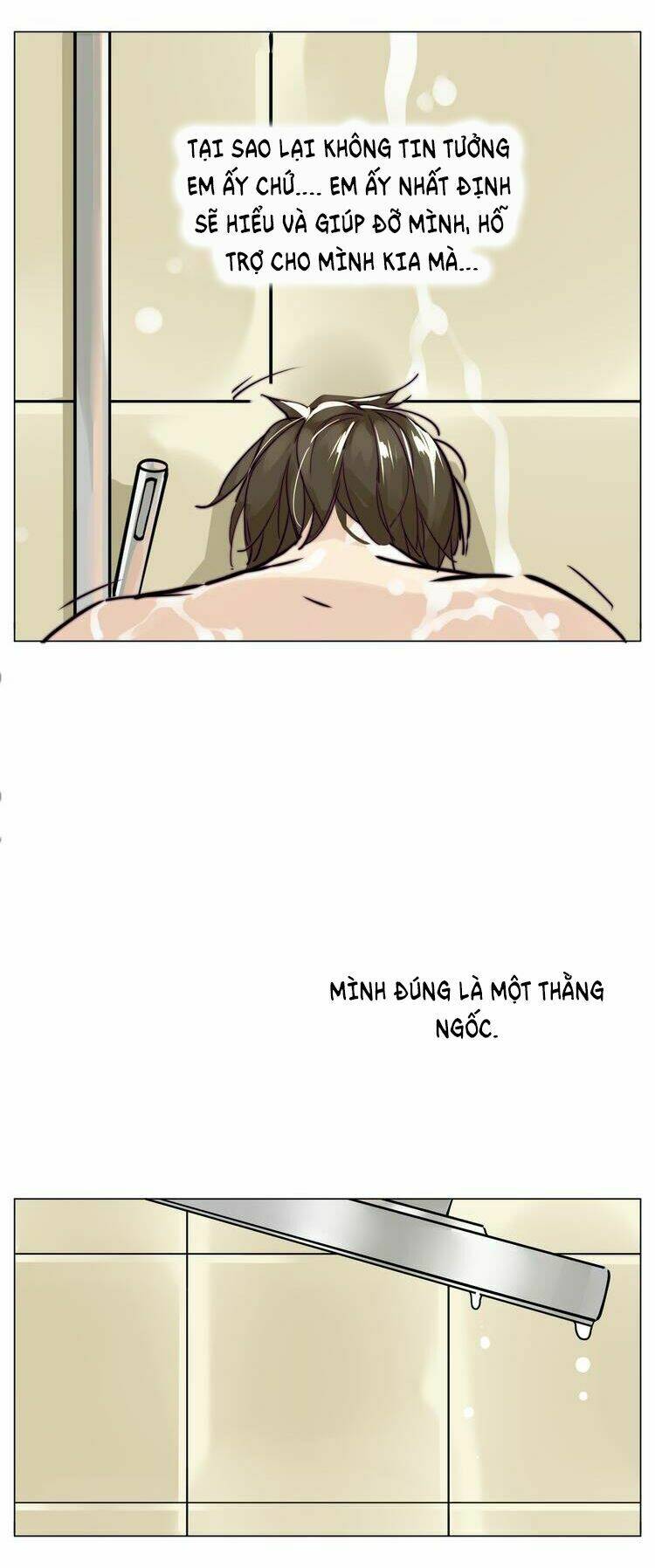 lấp lánh tình yêu kẹo bạc hà chapter 56 10