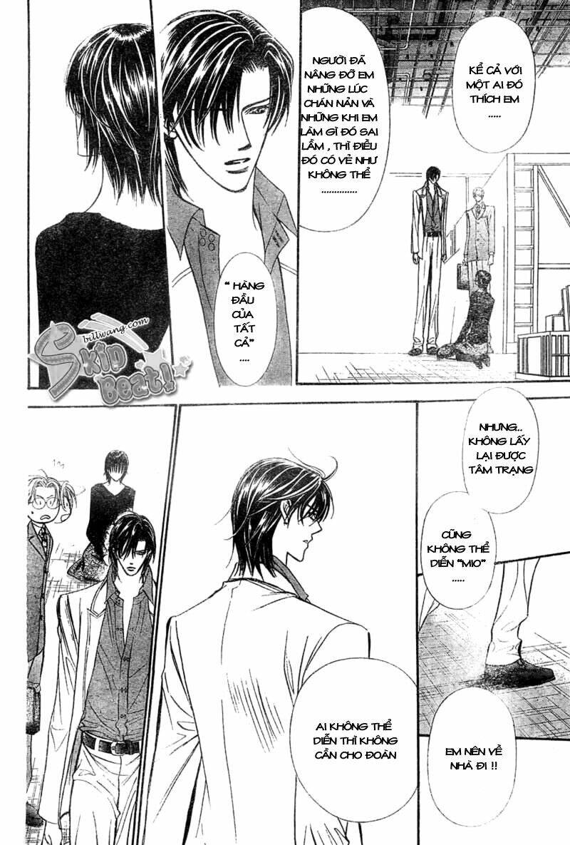 thử thách của kyouko chapter 121 27