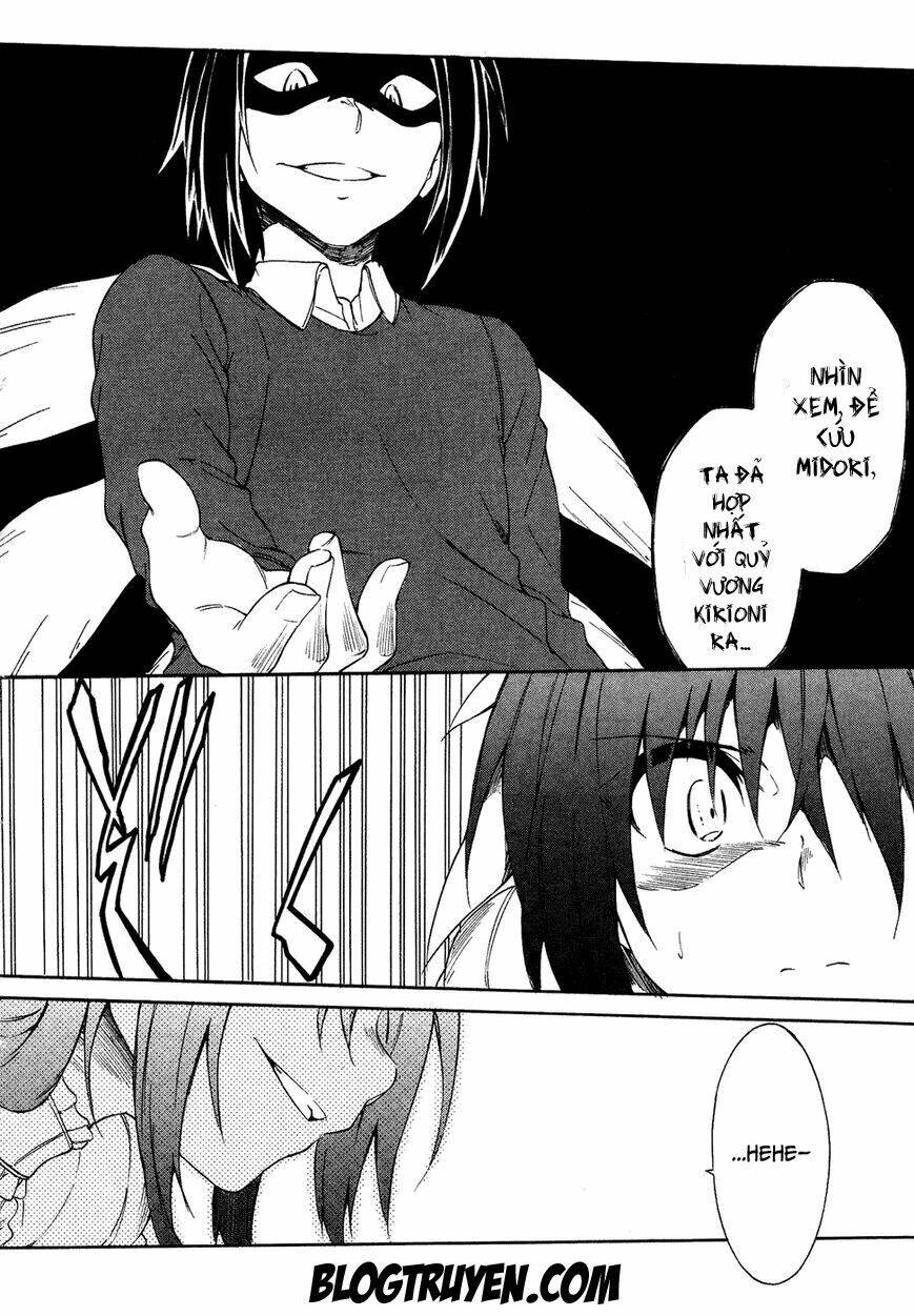 sexual hunter riot chapter 23 21