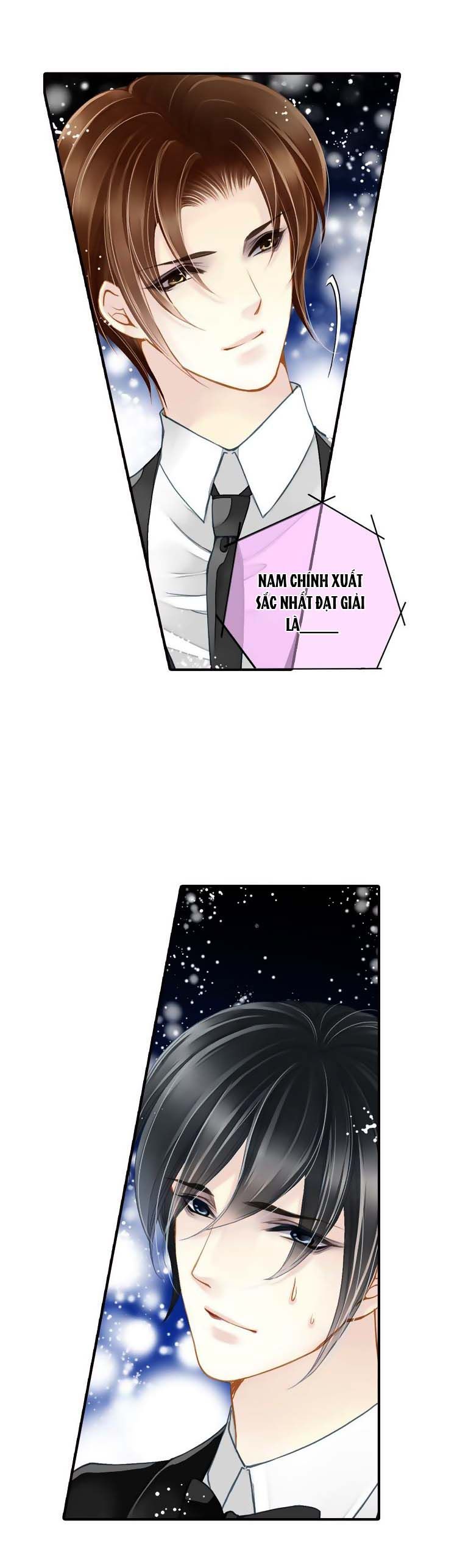 Siêu Sao Trứ Danh chapter 70 - Trang 5