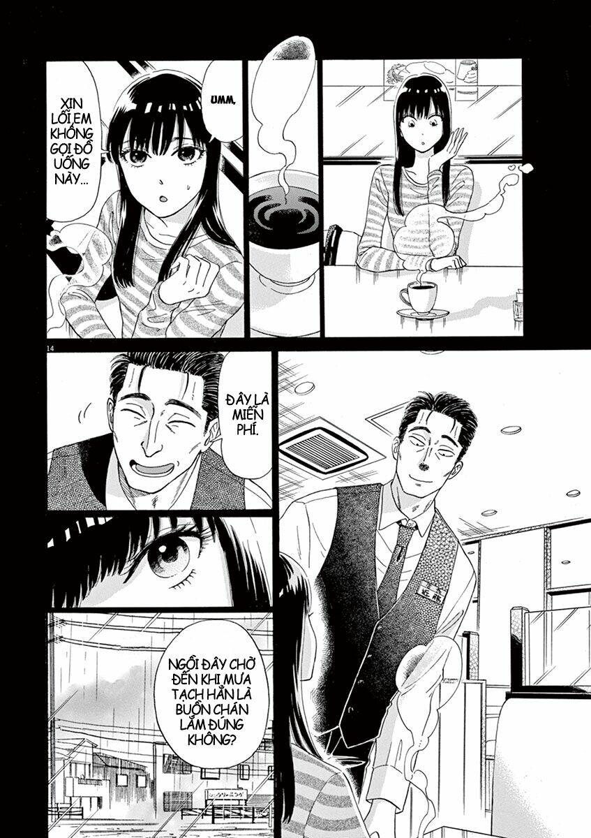 koi wa ameagari no you ni chapter 8 15