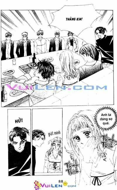 thủ lĩnh chunja chapter 3 88