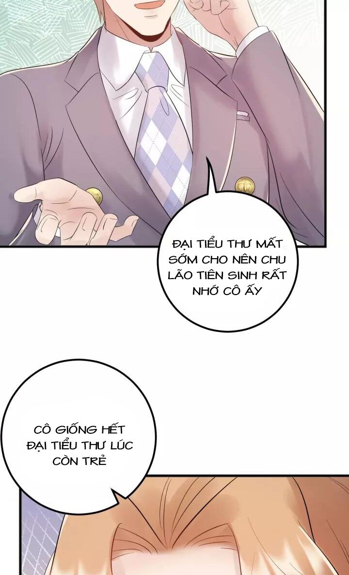 trọng sinh chi ức vạn ảnh hậu yếu thượng vị chapter 234 12