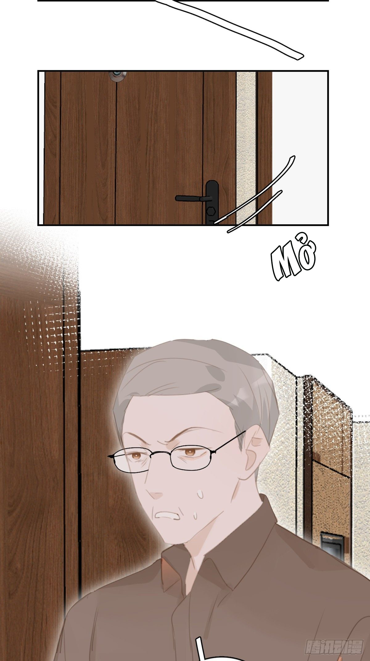 đêm đầy sao nói với em chapter 62 15