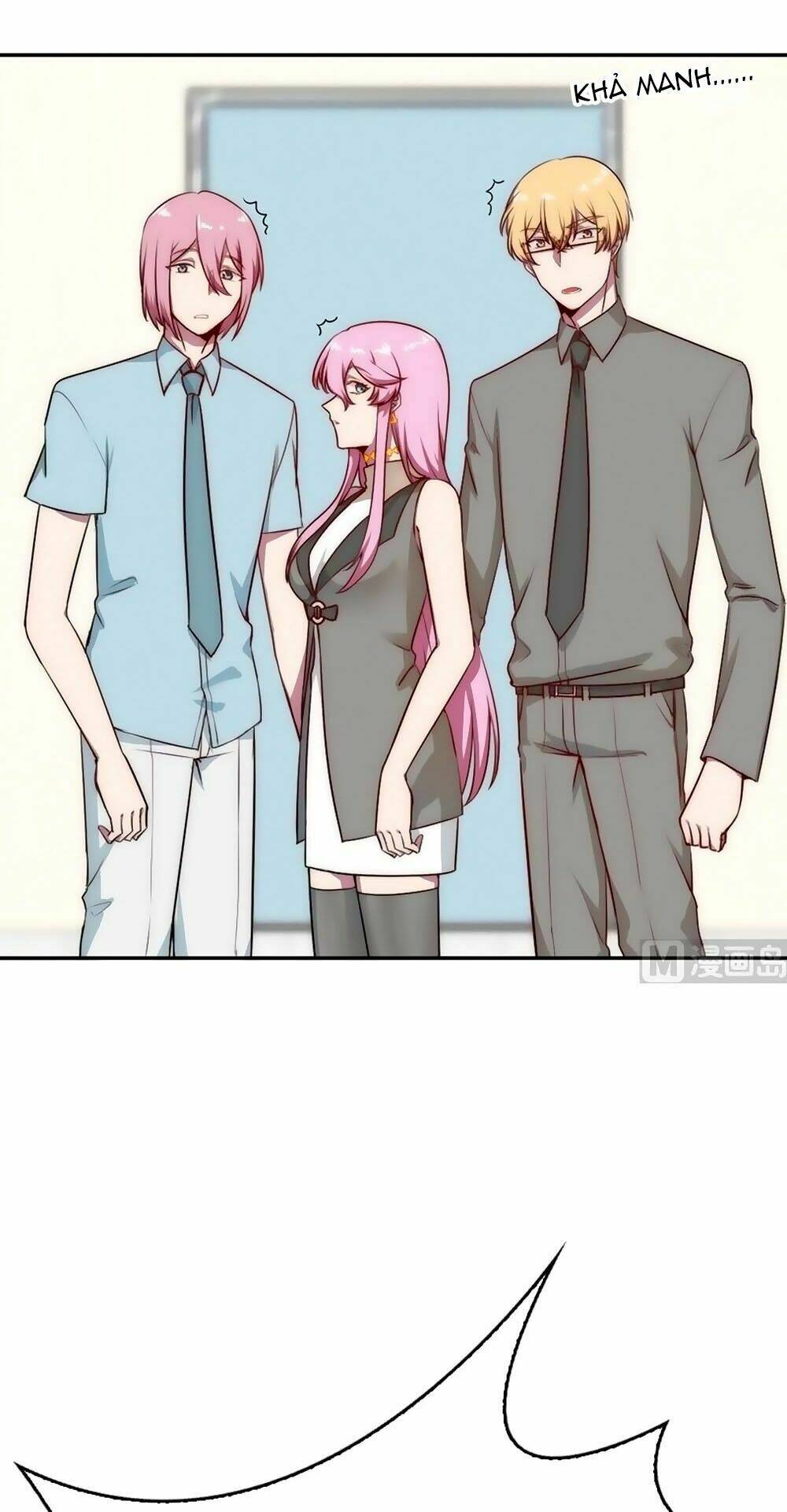 bám lấy nam thần bất chấp thời tiết chapter 29 12