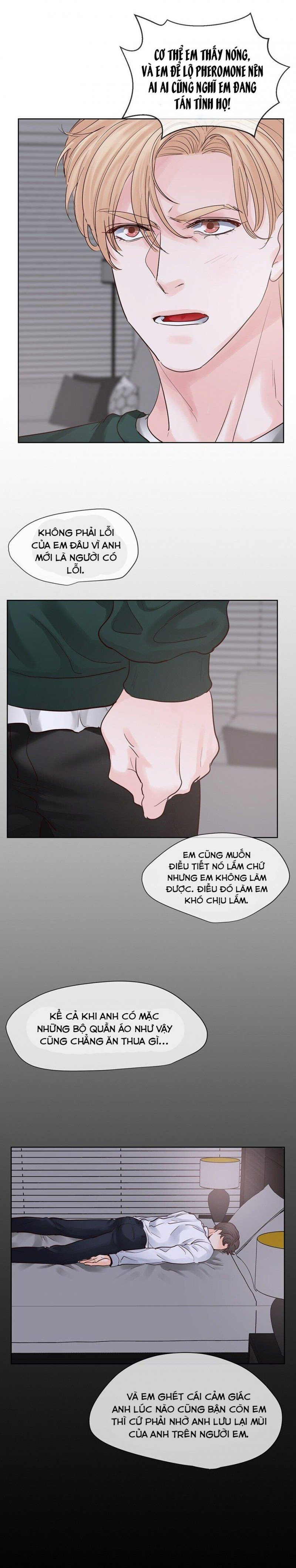 heat and run chapter 58 15