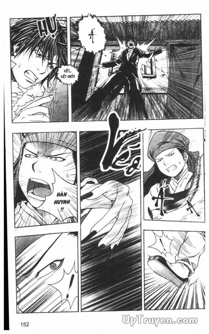 thời gió lốc (thời đại phong tang) chapter 3 153