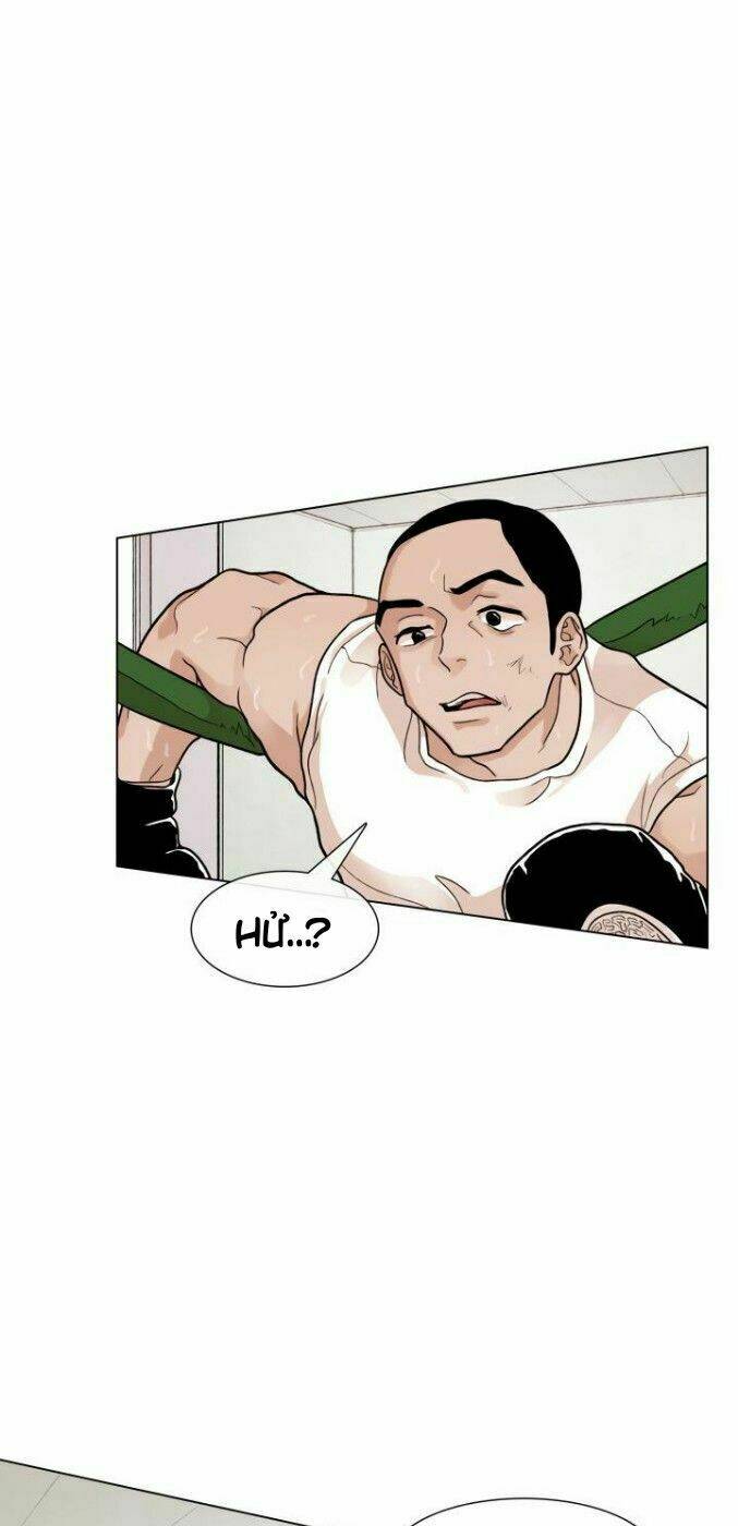 hồi quy tiền kiếp chapter 7 3