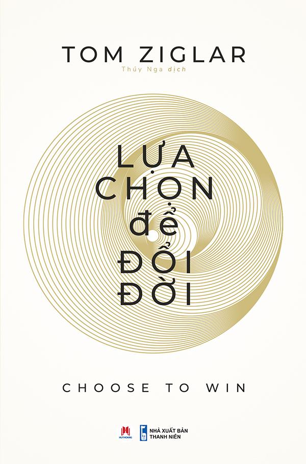 Sách Lựa Chọn Để Đổi Đời