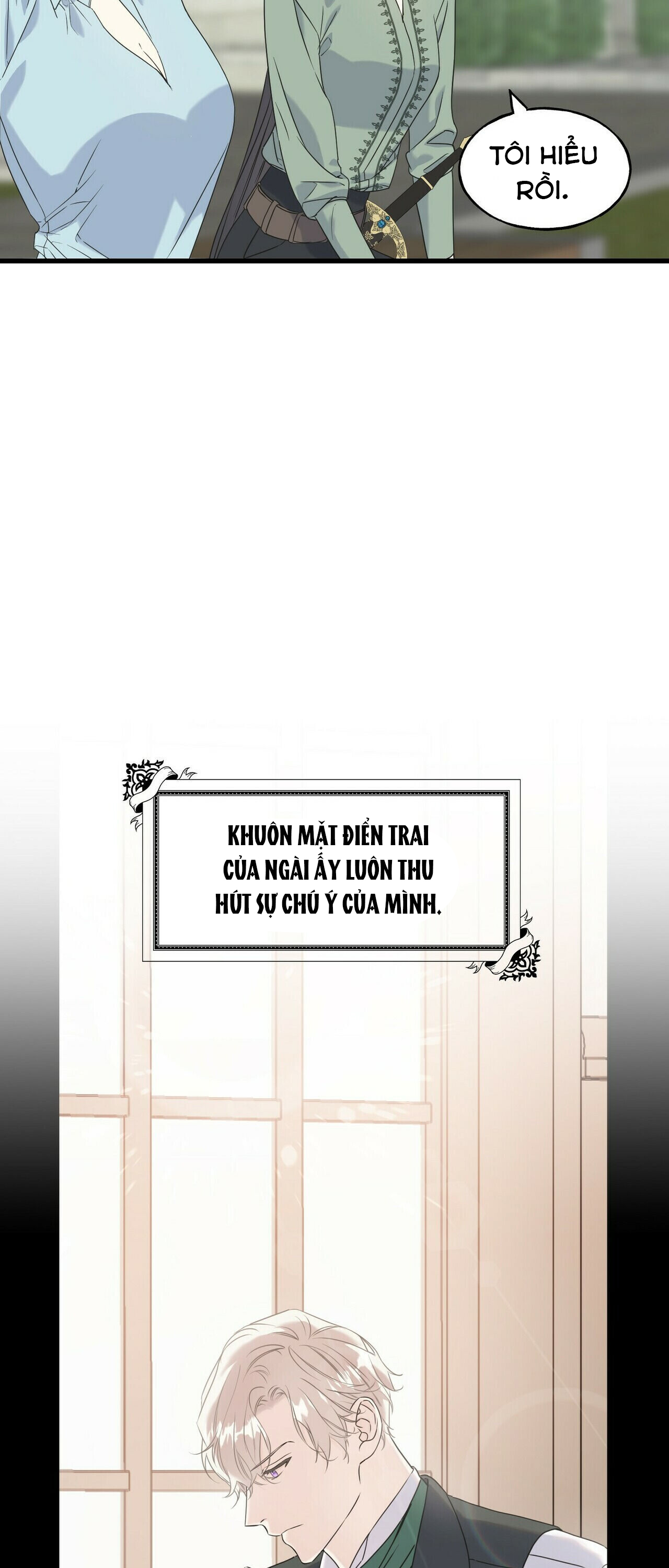 chàng hoàng tử máu s và nàng kỵ sĩ lạnh lùng chapter 42 26