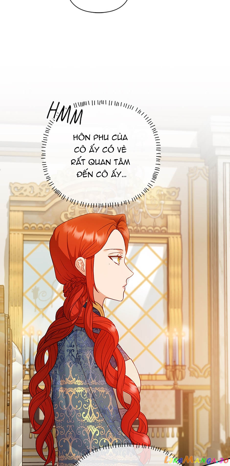 Cuộc Sống Vương Giả Của Người Tình Giả chapter 27.1 - Trang 41