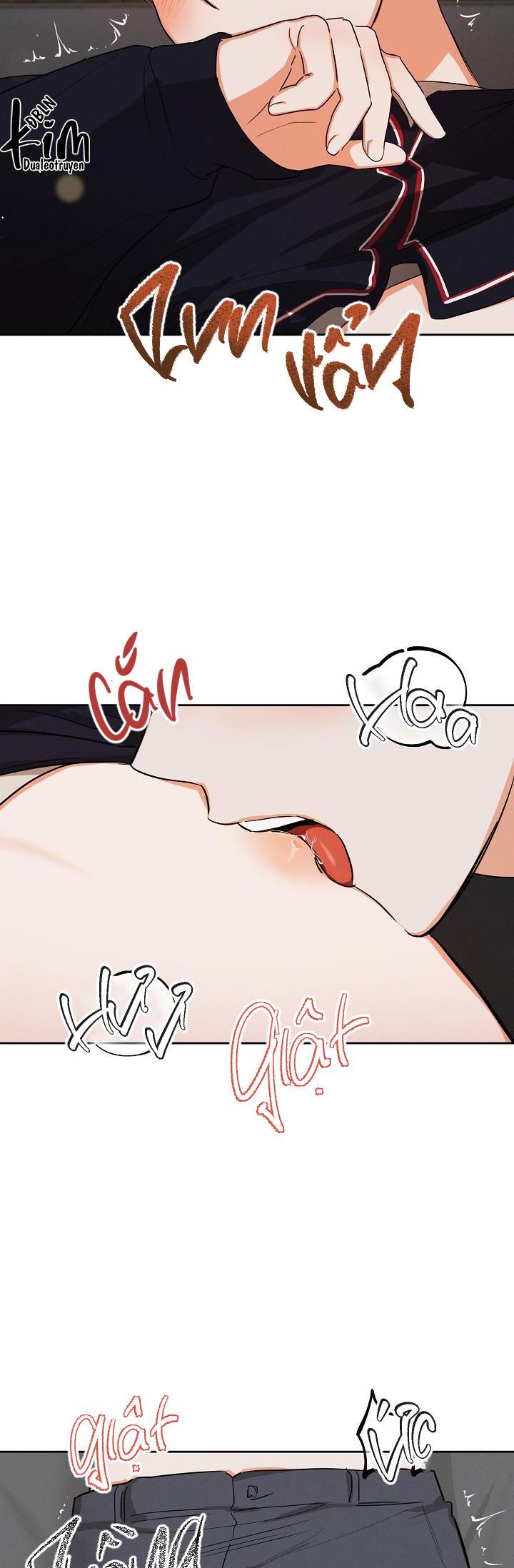 nine to nine chapter 24 8