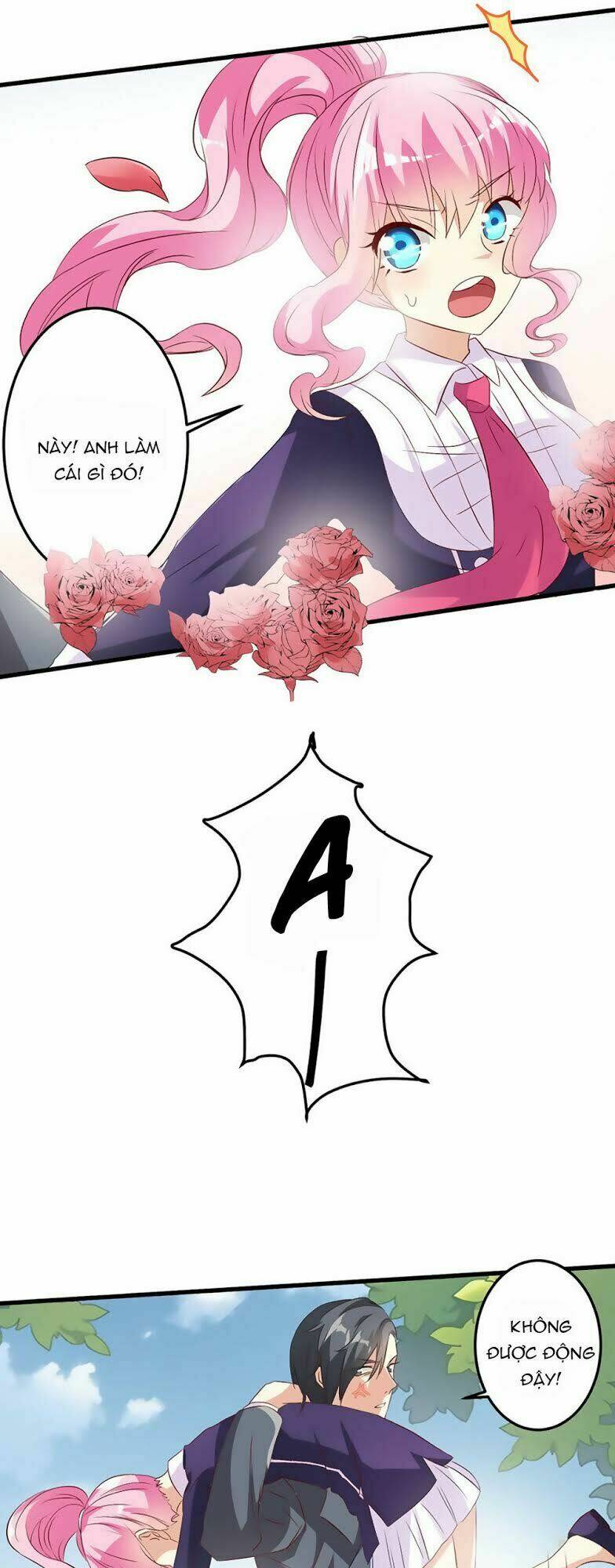 nguyệt dạ hương vi lai chapter 11 12