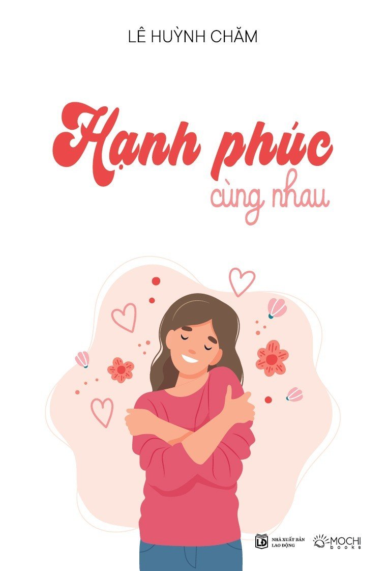 Sách - Hạnh phúc cùng nhau