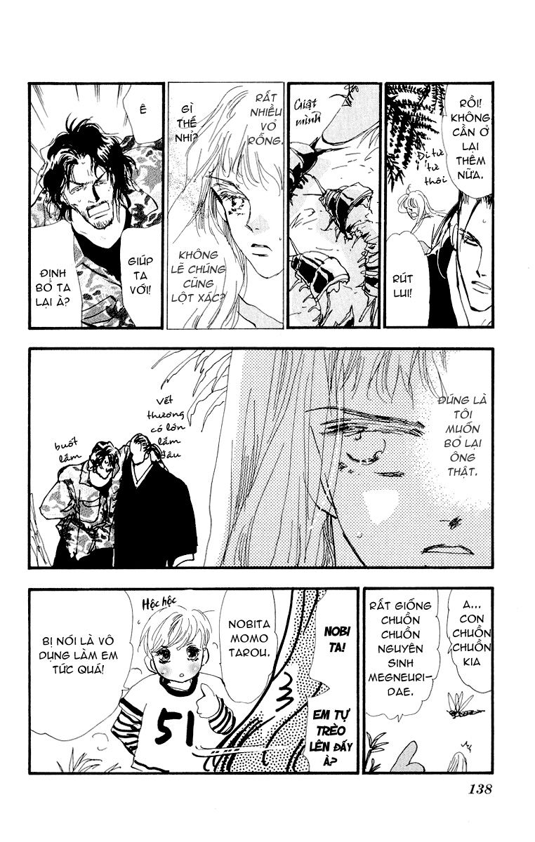 mầm sống chapter 7 23