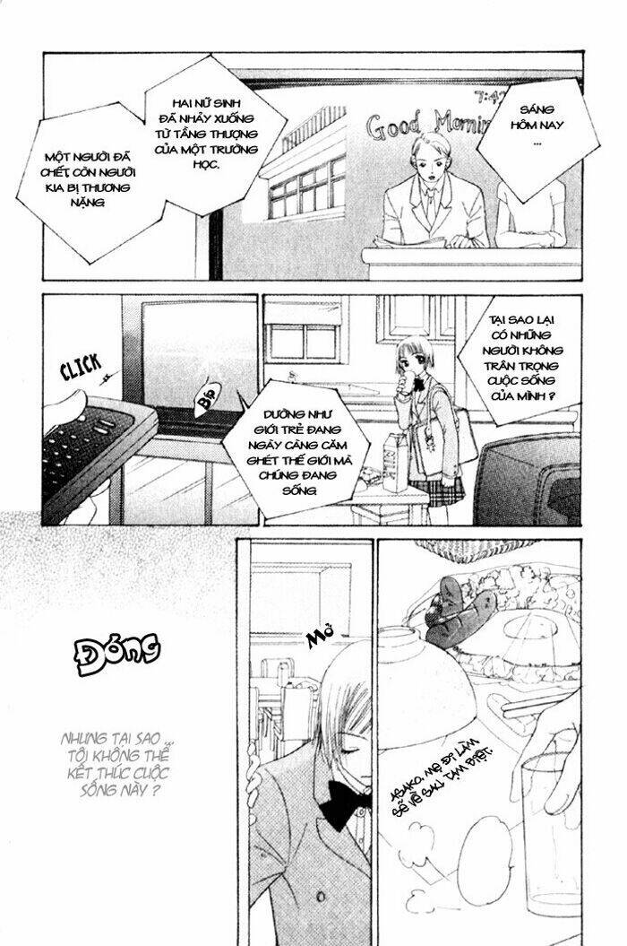 yubikiri chapter 1 9