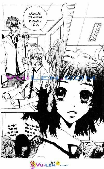 thiên thần dễ thương chapter 4 82