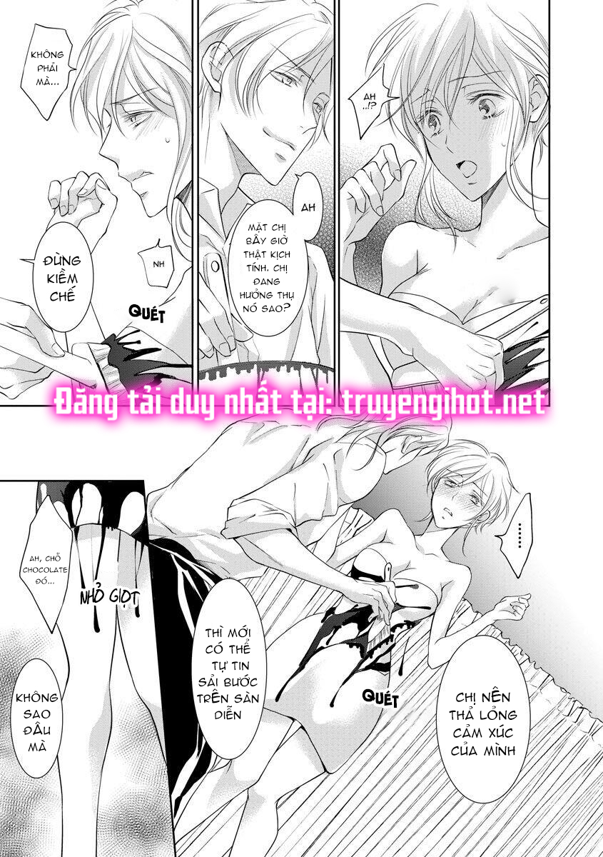 huấn luyện khốc liệt của yakuza chapter 14.2 4