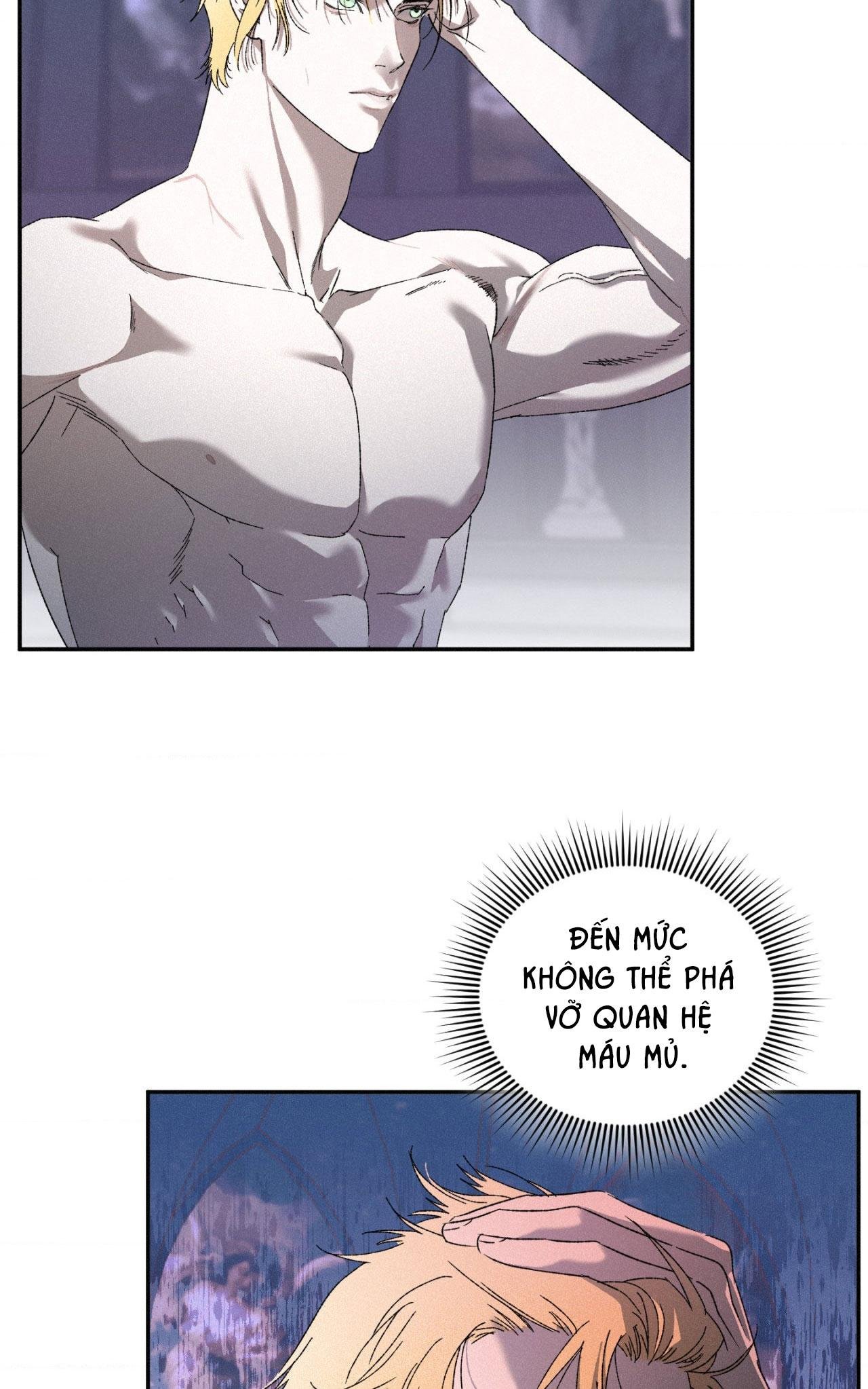 lời nói dối đẫm máu chapter 42 7