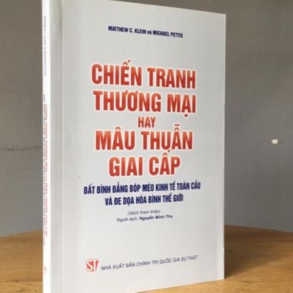Chiến Tranh Thương Mại Hay Mâu Thuẫn Giai Cấp: Bất Bình Đẳng Bóp Méo Kinh Tế Toàn Cầu Và Đe Dọa Hòa Bình Thế Giới