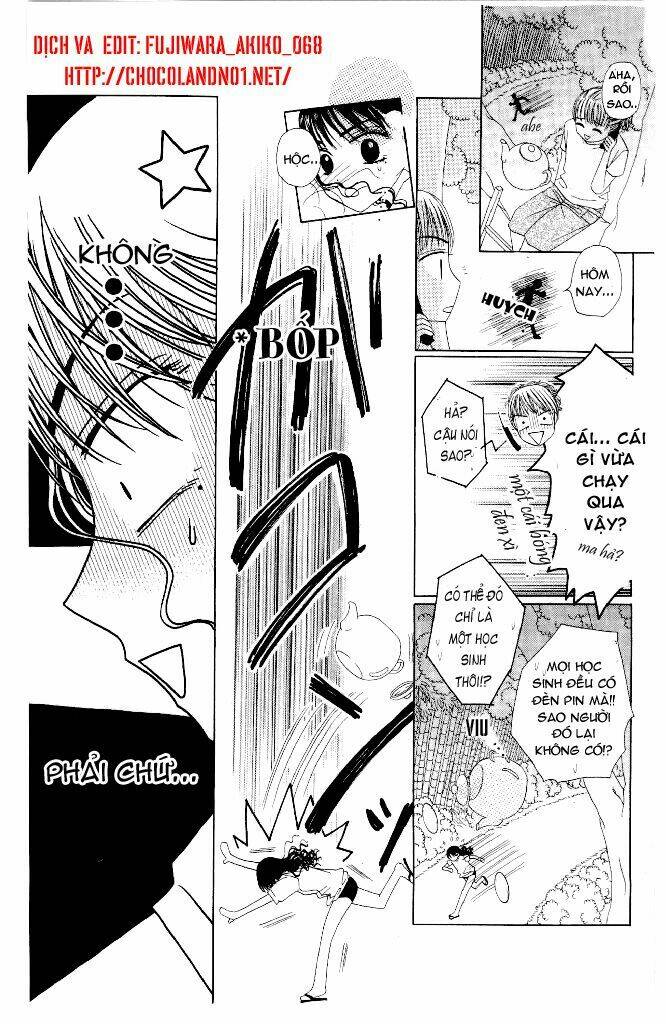 m to n no shouzou chapter 7 19