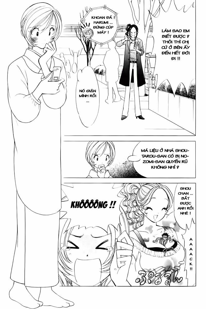 orange yane no chiisana ie full chapter 45 3