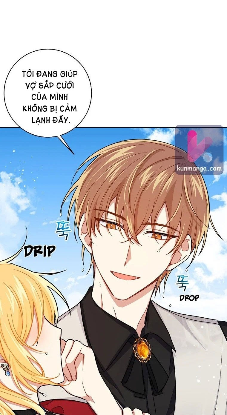 tôi là tiểu thư của gia đình này chapter 123 48