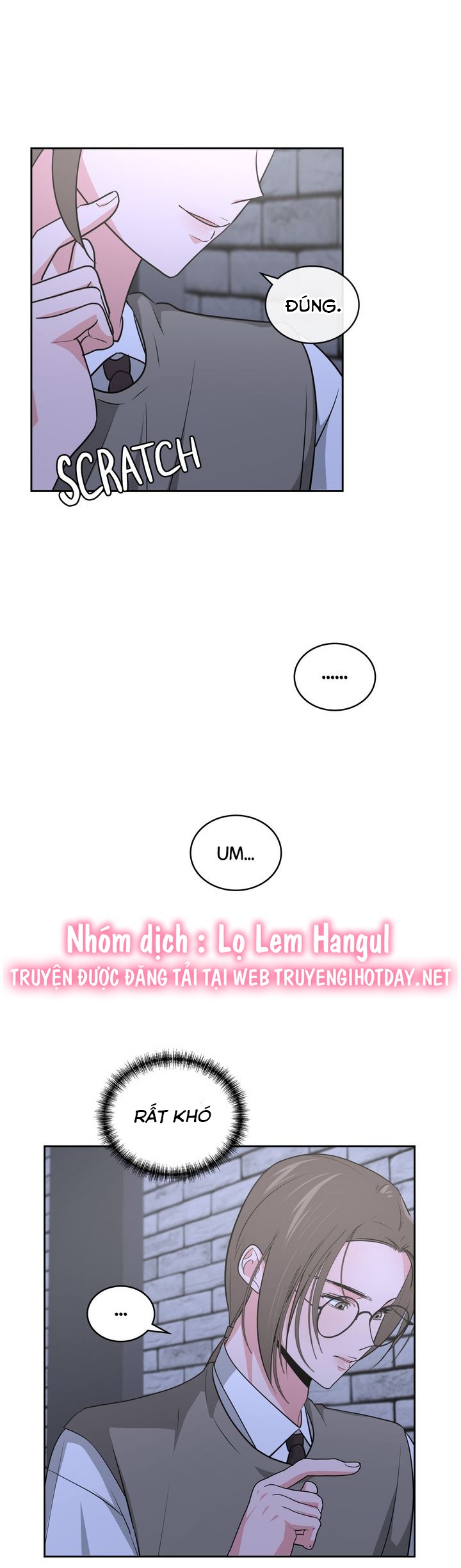 tối hậu thư chapter 67 19