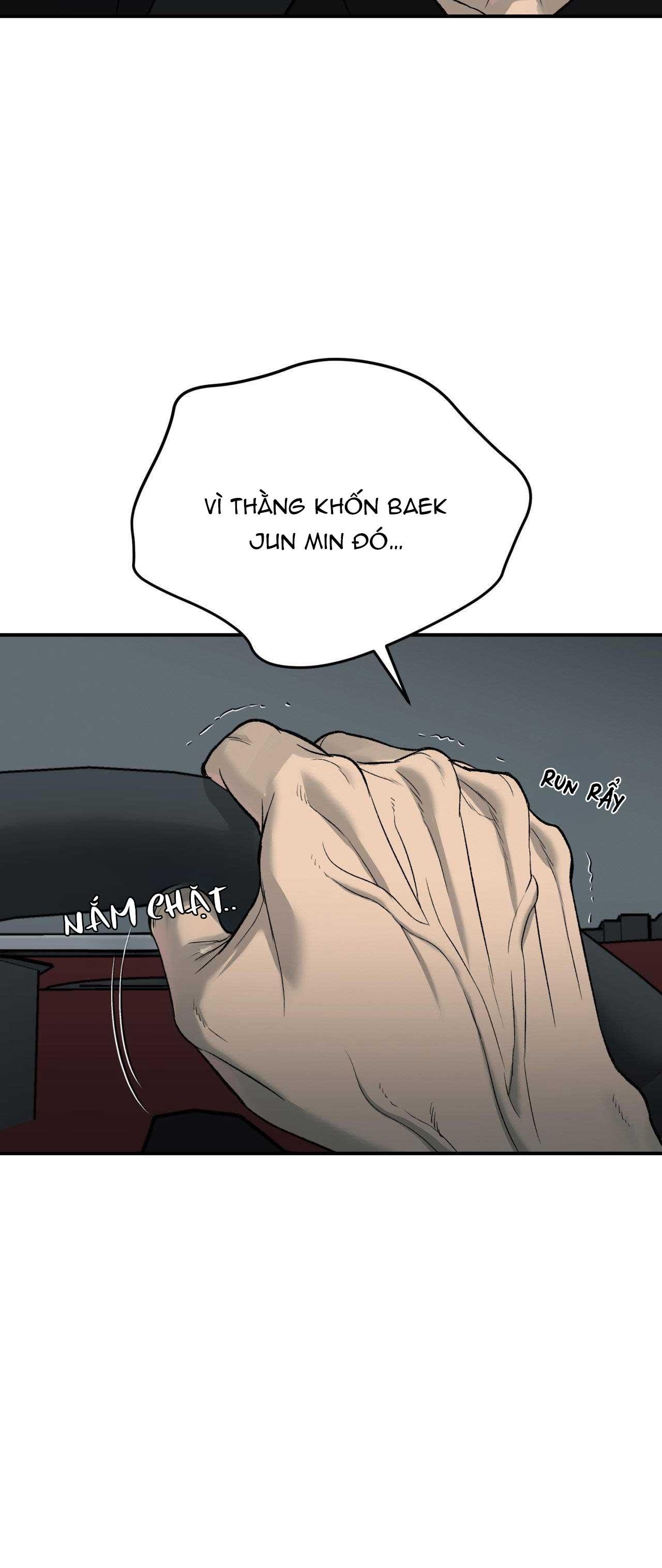 điềm rủi Chapter 54 SS2 -1 21