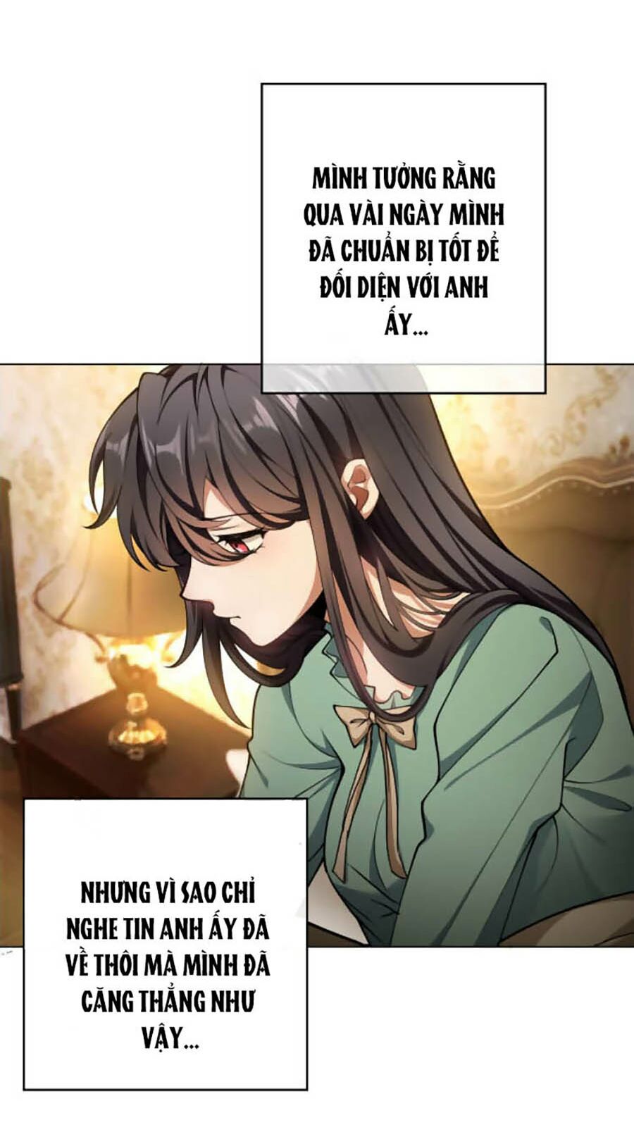 kế hoạch công lược của cô vợ gả thay chapter 46 8