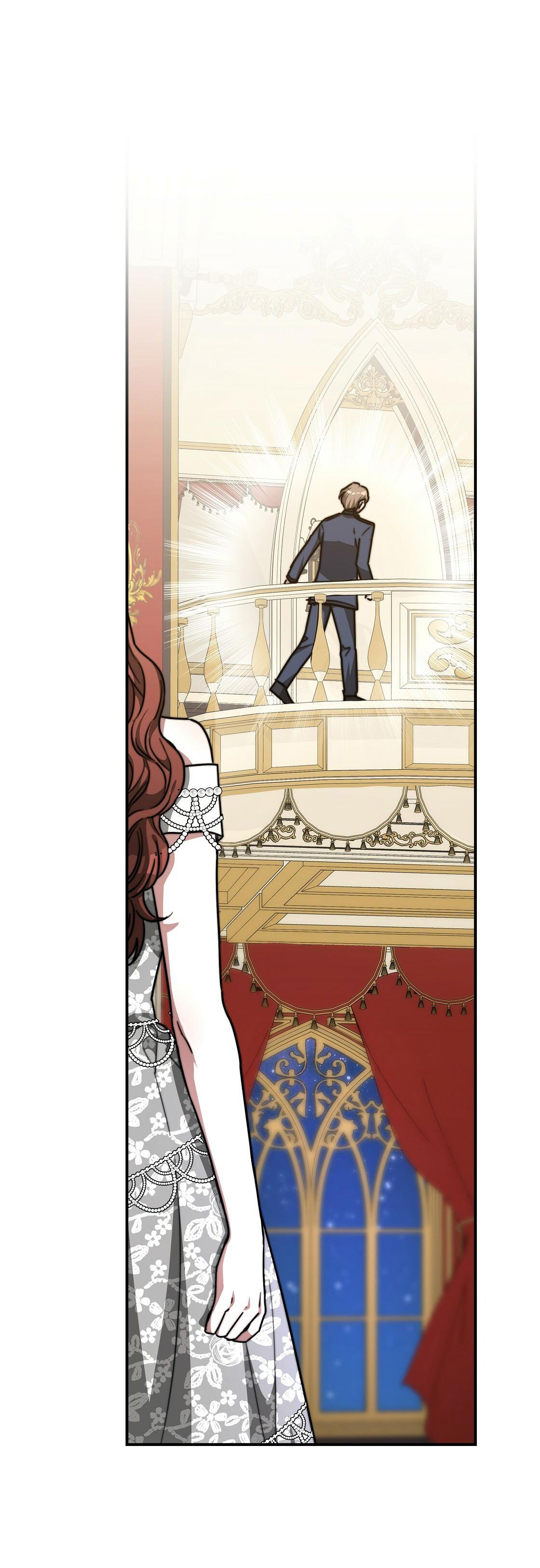 cuộc hôn nhân tay ba chapter 6 32