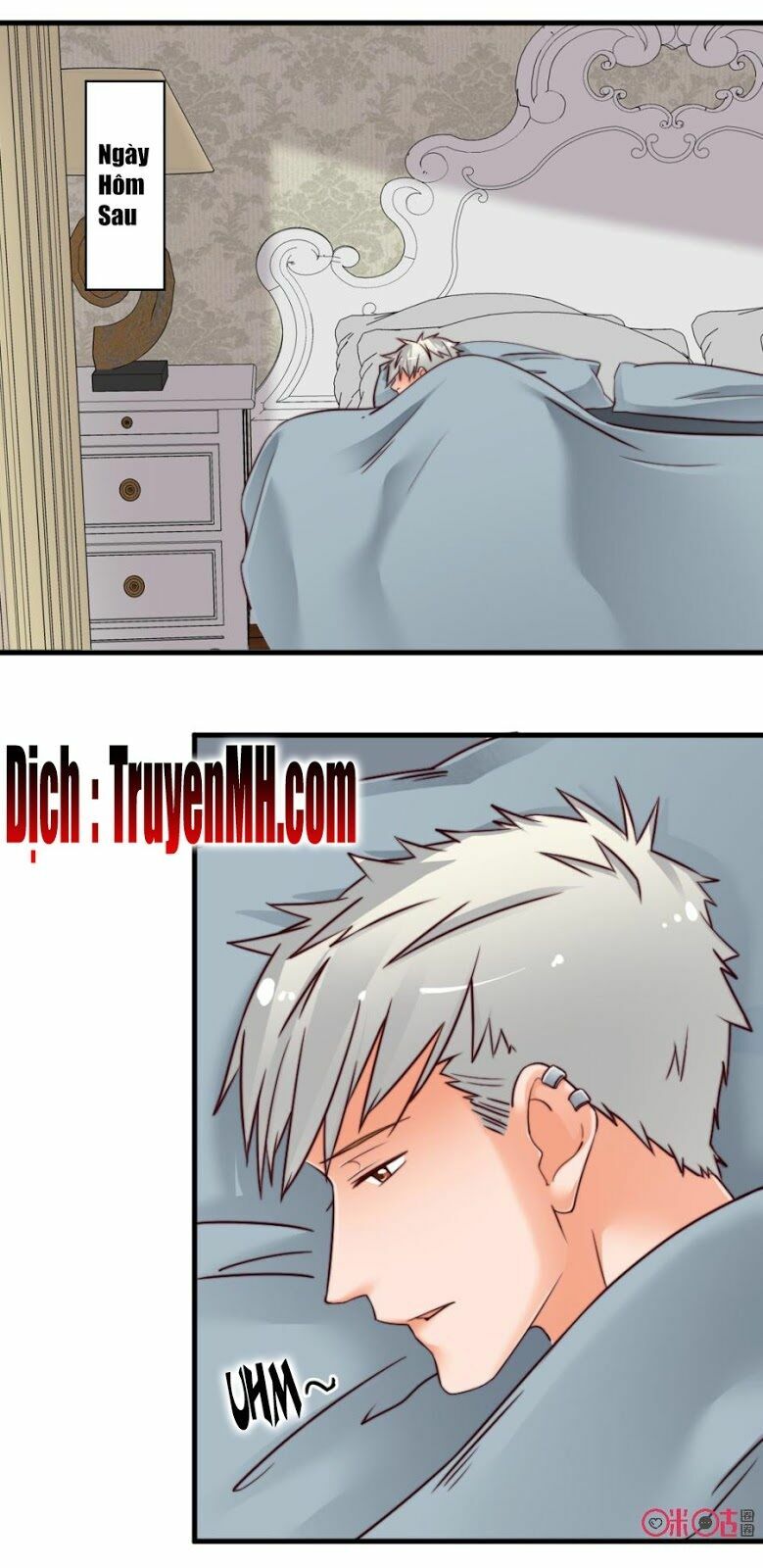 bí mật của thiên kim chapter 64 9