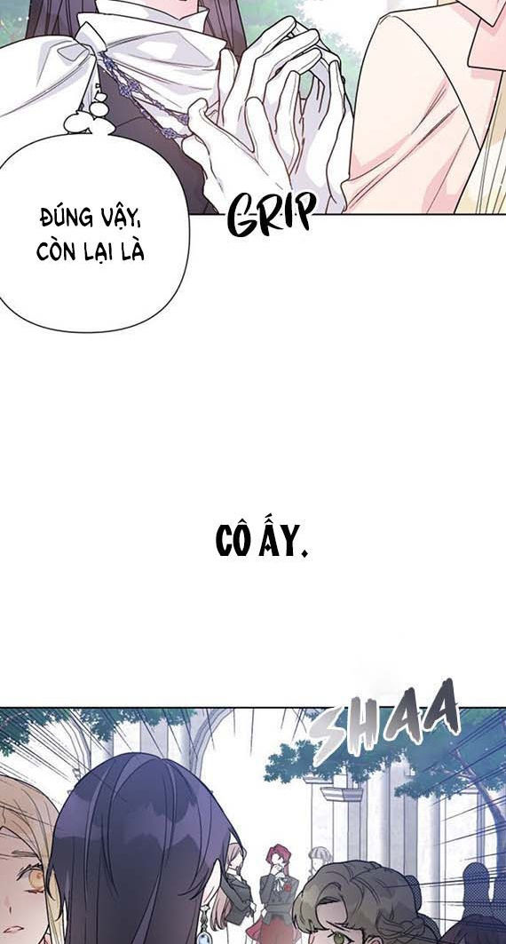 cách hiệp sĩ sống như một tiểu thư chapter 63 35