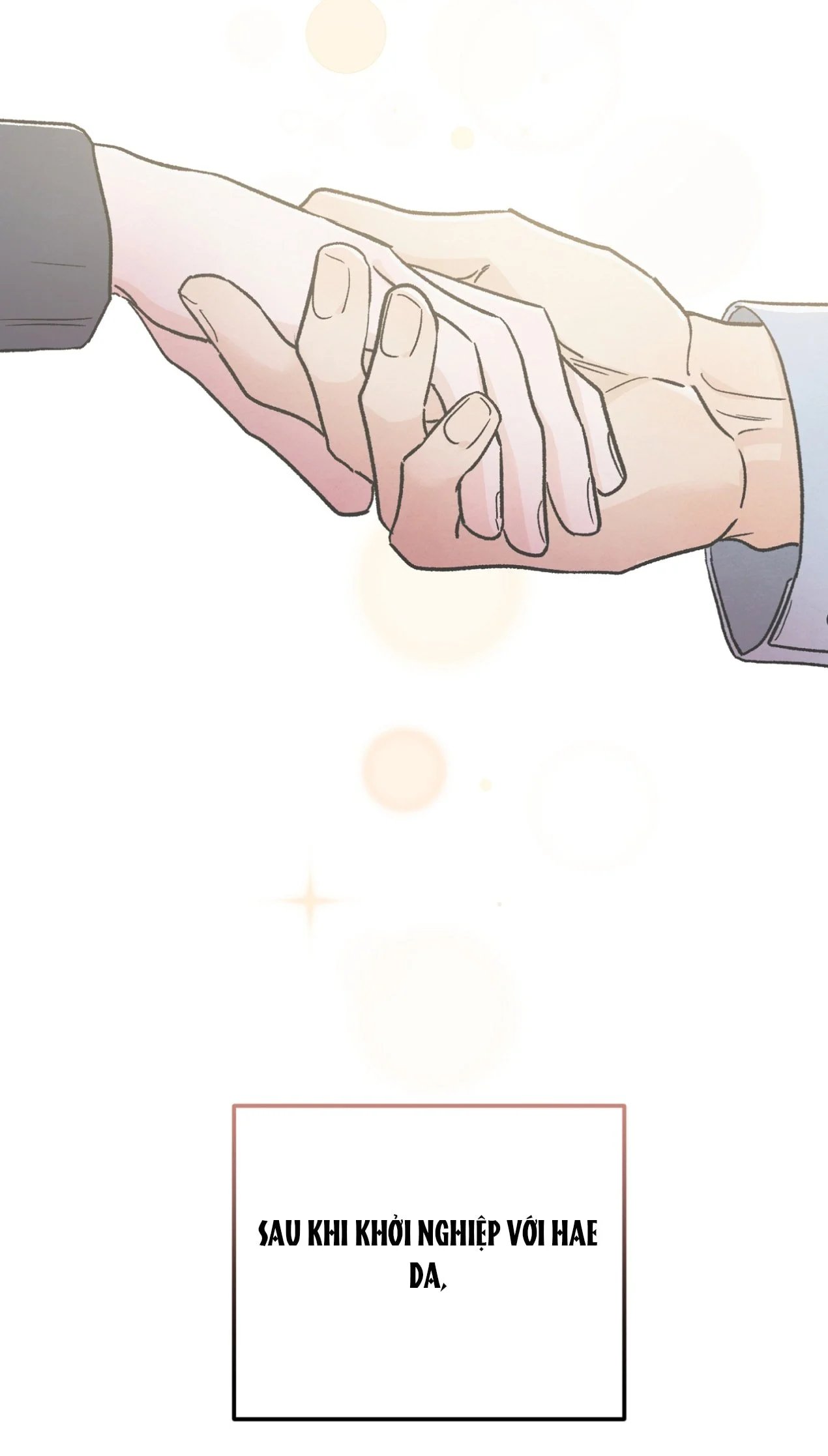 [18+] cuộc đời của kẻ cặn bã chapter 31 14