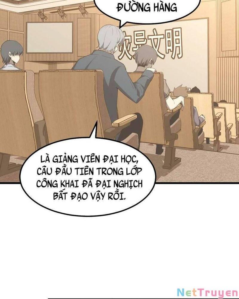 siêu tiến hóa chapter 73 20