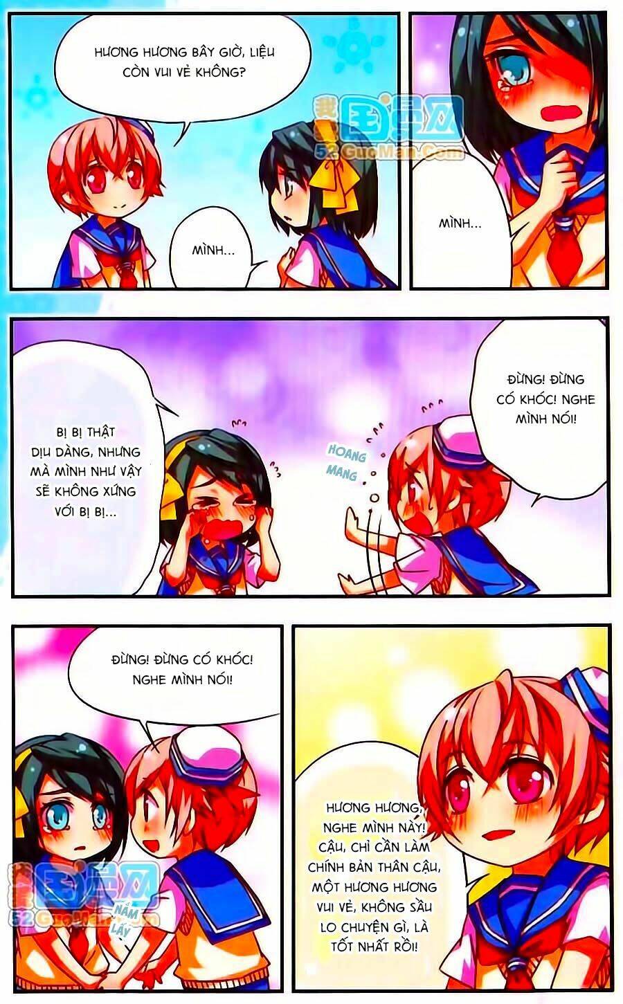 manh tam quốc chapter 68 10