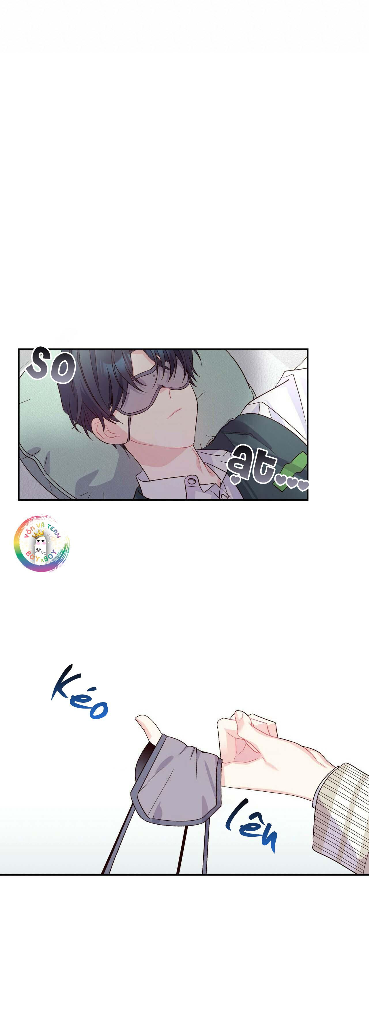 merry marbling chapter 17 18