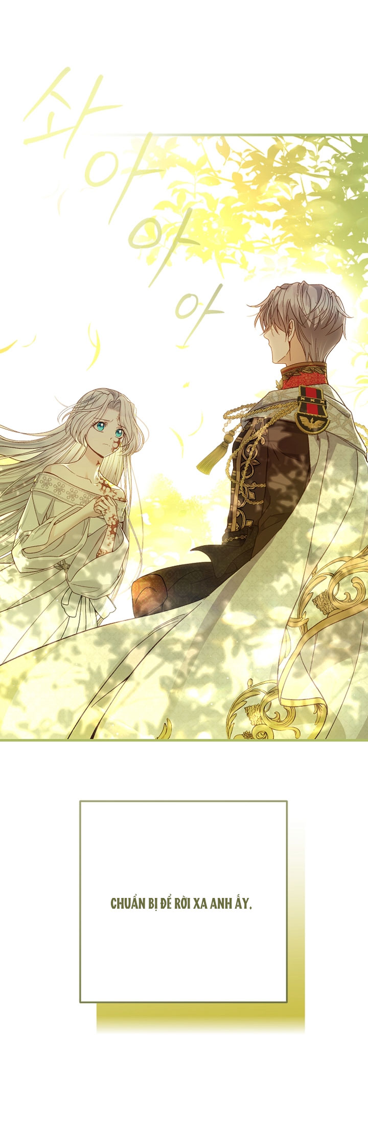 trở thành vợ thái tử quái vật chapter 79.1 9