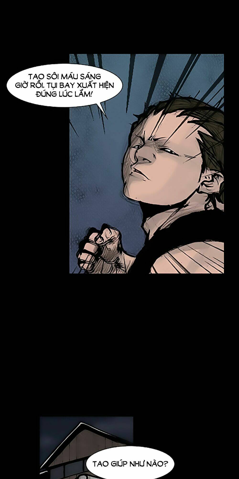 độc cô tiền truyện chapter 21 32