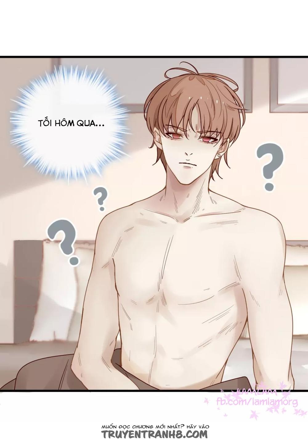 không cẩn thận vớ phải ông sếp vạn tỷ chapter 4 4