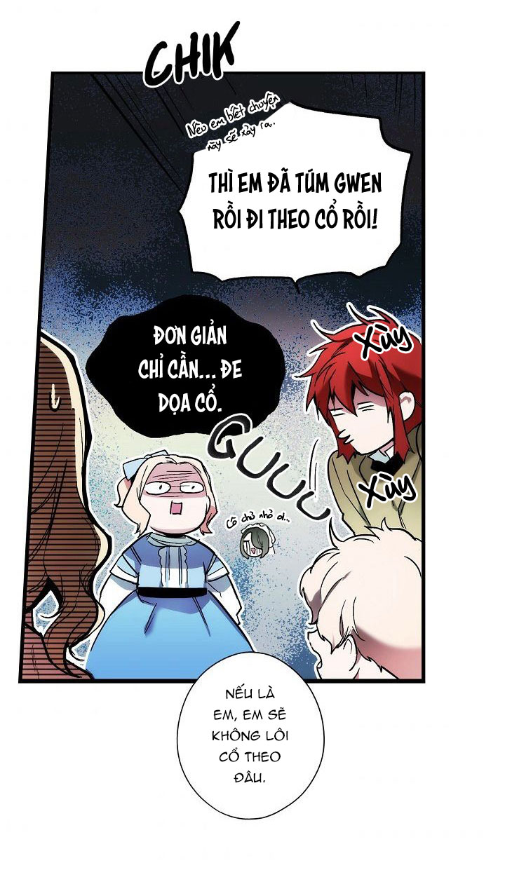 cổ tích về người mẹ kế chapter 48 73