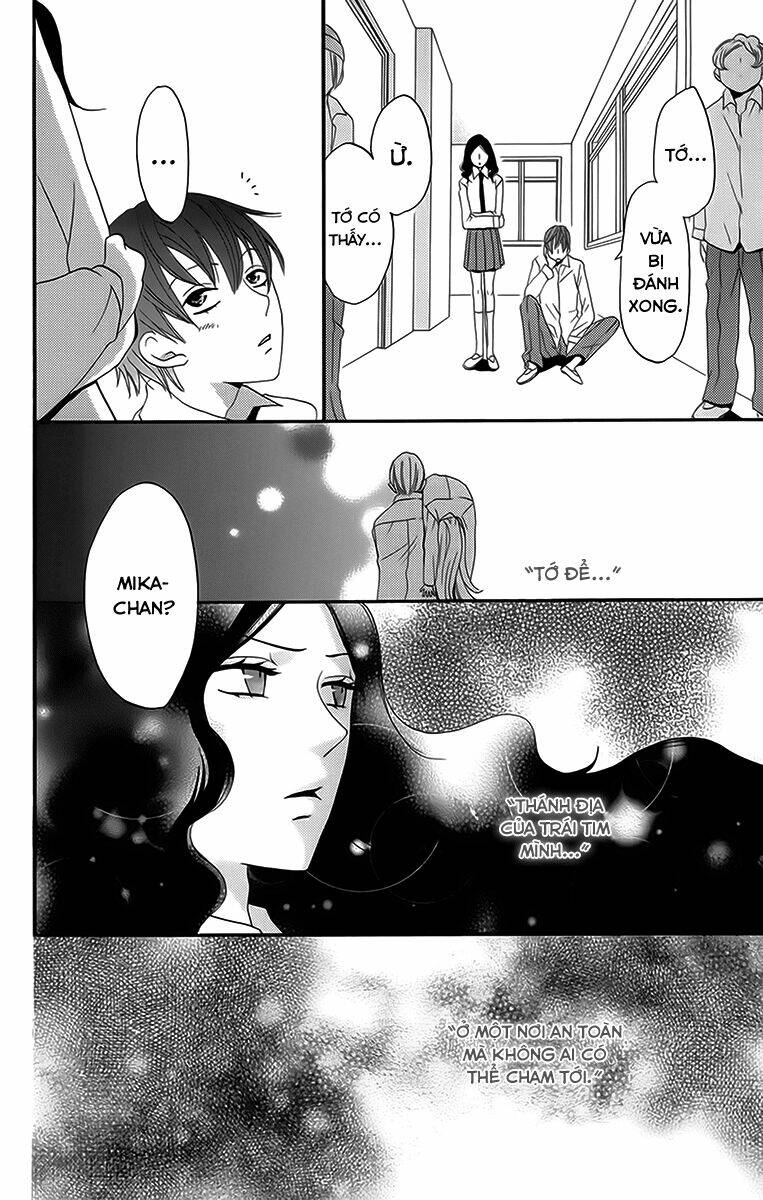 karakuri odette chapter 14 31