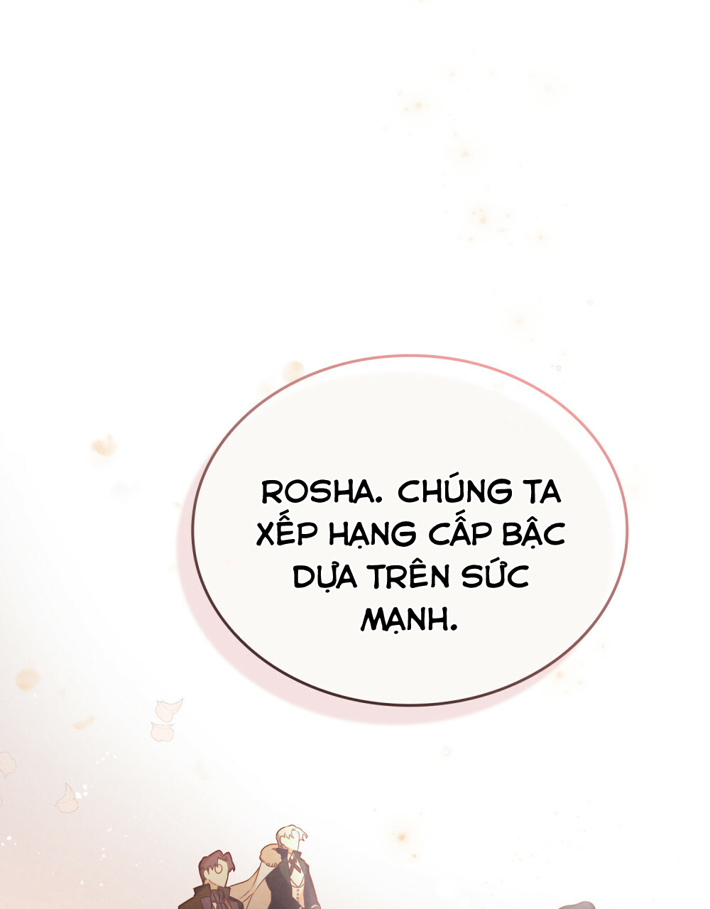 ánh sáng của bình minh chapter 4 81