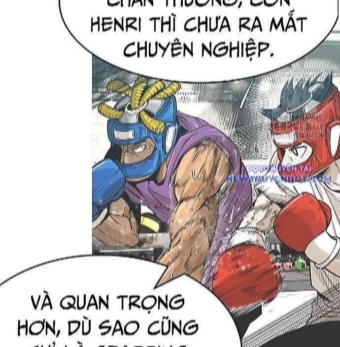 shark - cá mập chapter 350 113