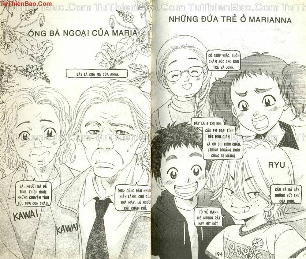 ác quỷ và bản tình ca chapter 12 100